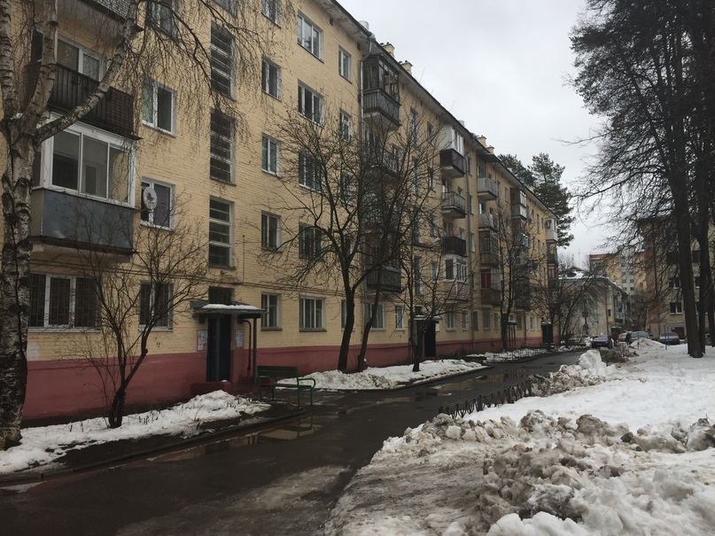 фото Анатолия Белухина