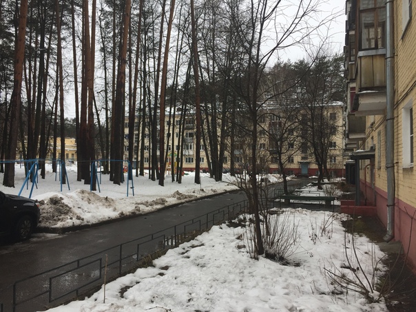 фото Анатолия Белухина