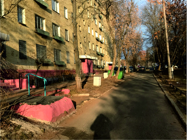 фото из архива редакции