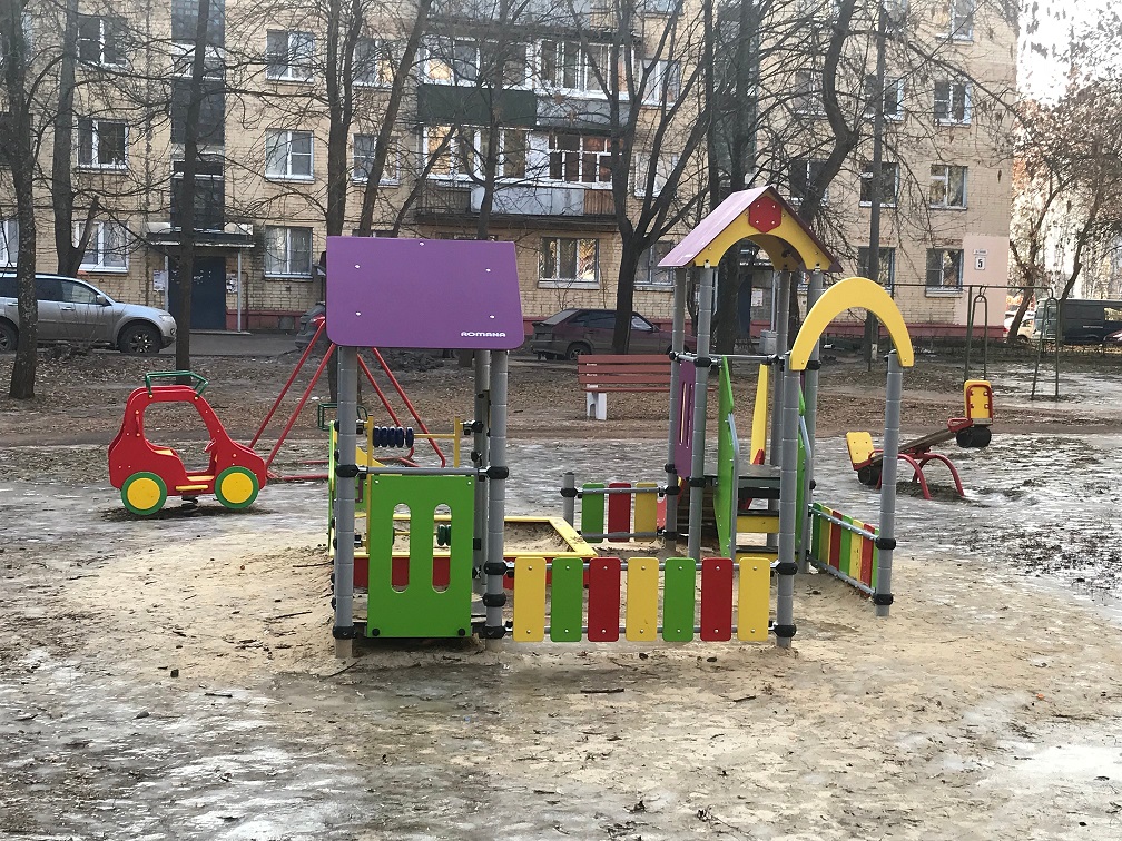 фото Анатолия Белухина