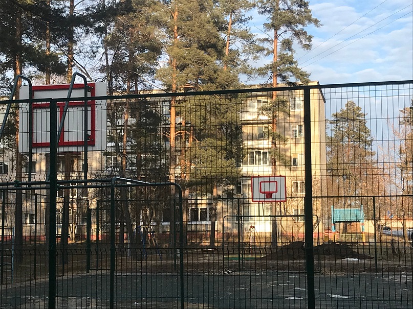 фото Анатолия Белухина