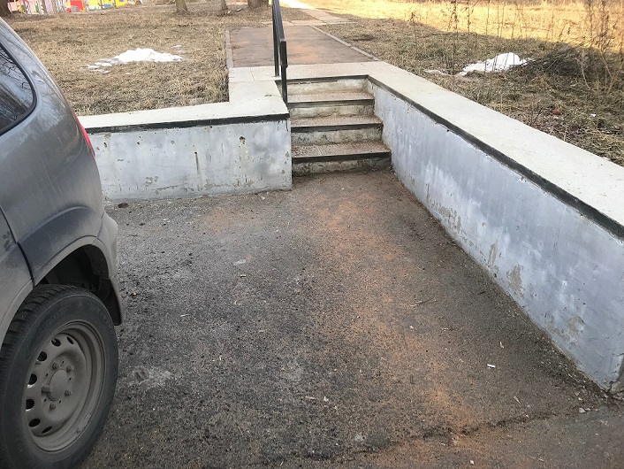 фото из архива редакции