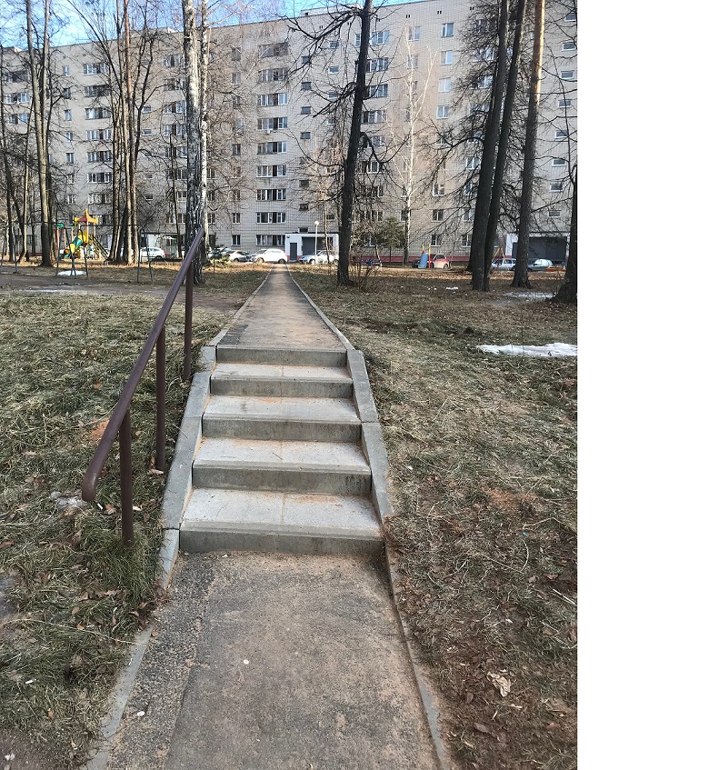 фото Анатолия Белухина