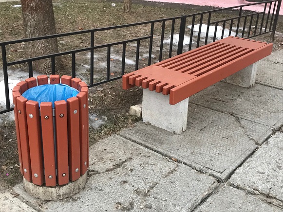 фото Анатолия Белухина