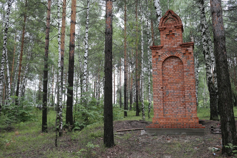 фото Анатолия Белухина