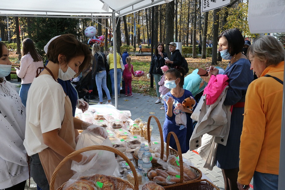 фото Анатолия Белухина