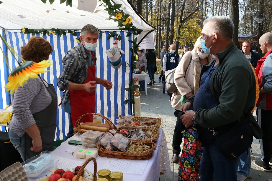фото Анатолия Белухина