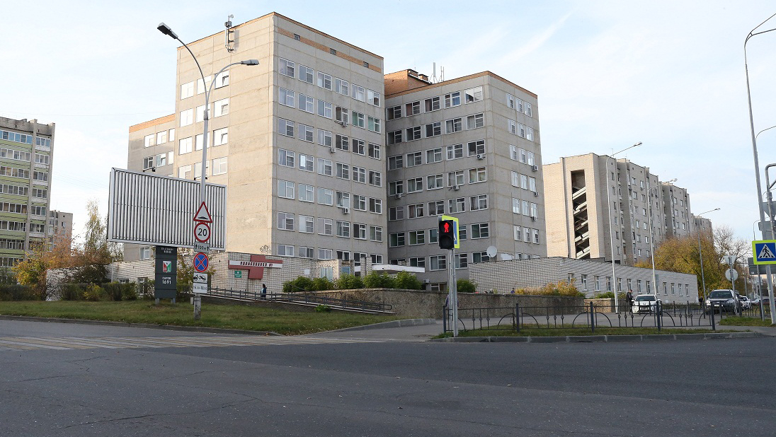 фото Анатолия Белухина
