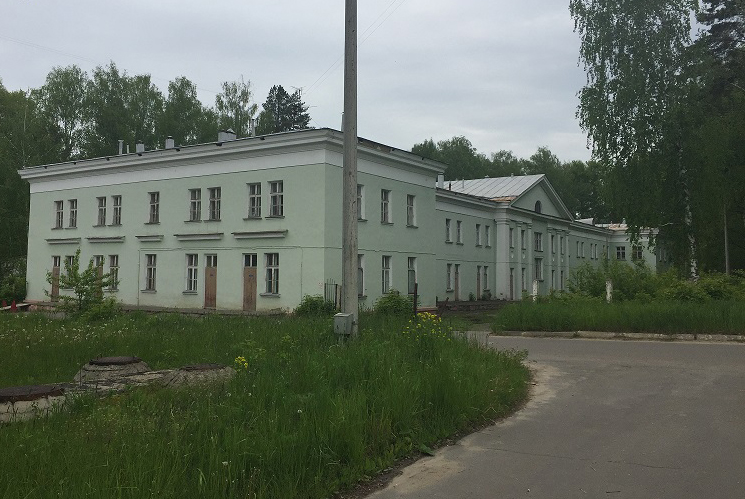 фото из архива редакции