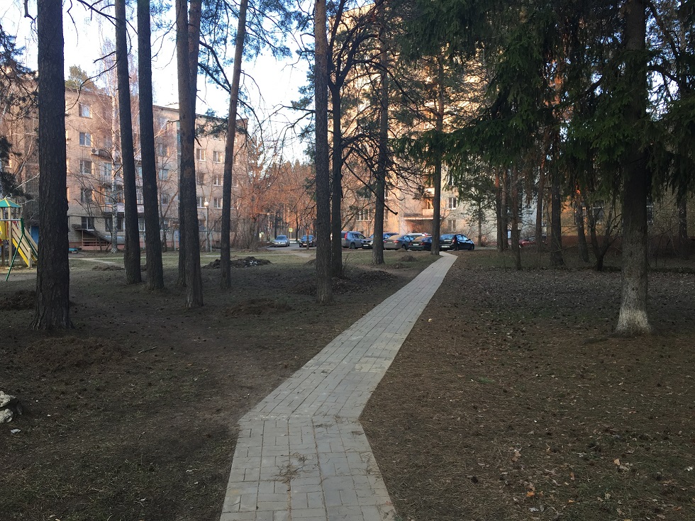 фото из архива редакции