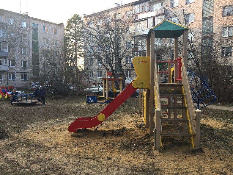 фото из архива редакции
