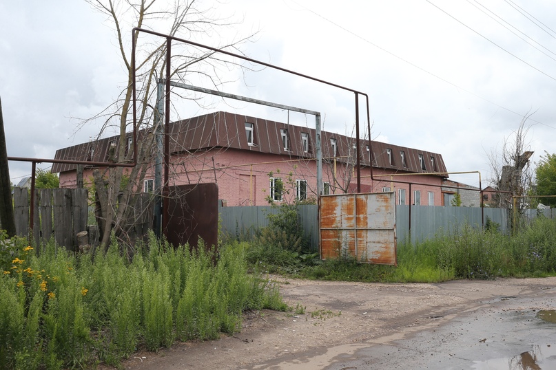 фото Анатолия Белухина