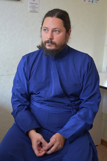 фото Анатолия Белухина